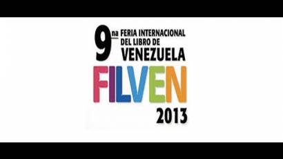 IX Feria Internacional del Libro de Venezuela