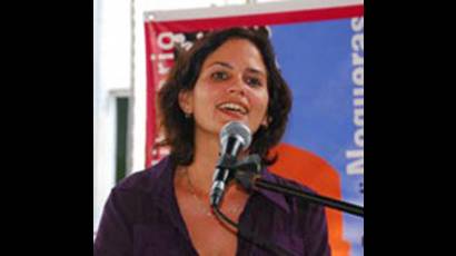 Mariela Rodríguez Méndez