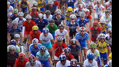 Ciclismo de ruta