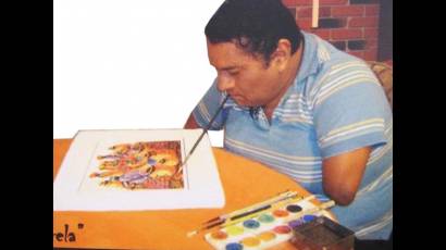 Félix Espinoza