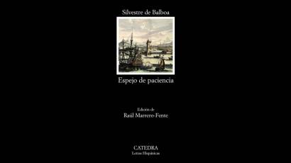 Espejo de paciencia