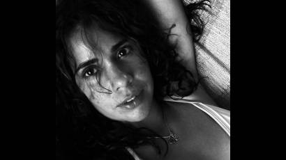Tatiana Mesa Paján