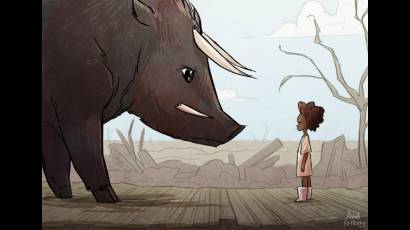 Story board 