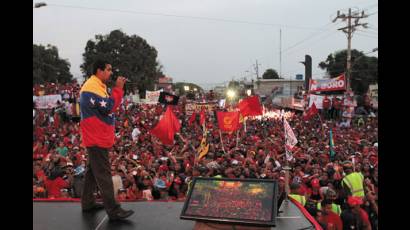 Nicolás Maduro