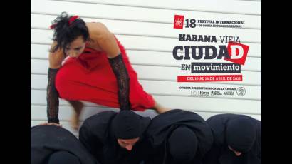 Festival Internacional de Danza