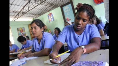 Sistema Penitenciario Cubano