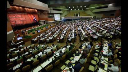 Conferencia Nacional