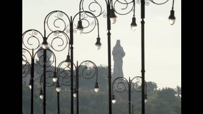 Cristo de La Habana