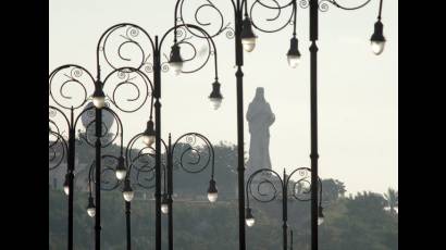 Cristo de La Habana