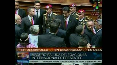 Nicolás Maduro