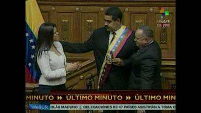 Nicolás Maduro