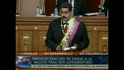 Nicolás Maduro