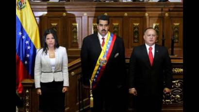 Nicolás Maduro