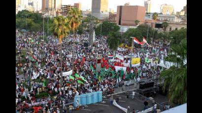 Frente Guasú