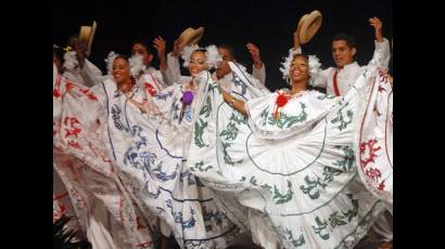 Conjunto artístico Maraguán