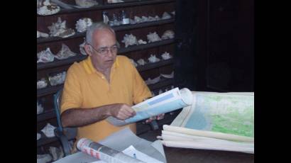 Alfonso Córdova Medina