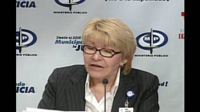 Luisa Ortega Díaz