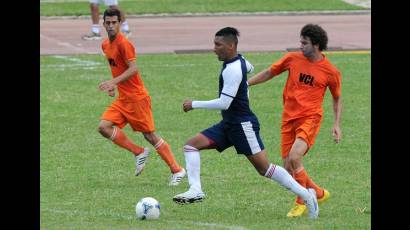 Campeonato Nacional de Fútbol