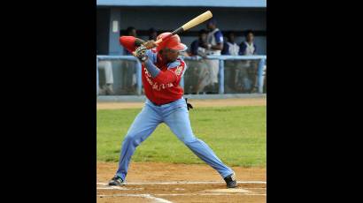Maikel Cáceres