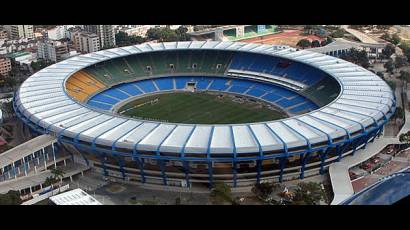 El Maracaná