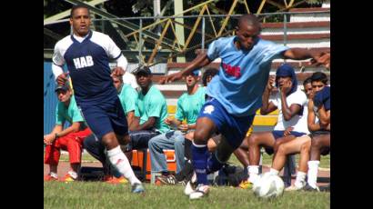 Campeonato Nacional de Fútbol