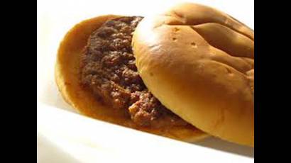 Hamburguesa 