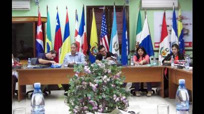 Preparativos del XVIII Festival Mundial de la Juventud y los Estudiantes. 