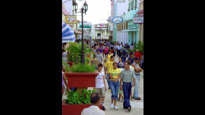 Cubanos 