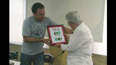 Federico Álvarez