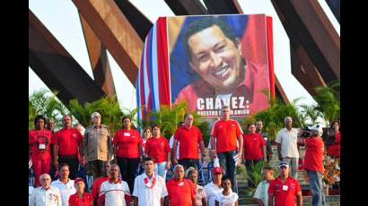 Plaza de la Revolución Antonio Maceo