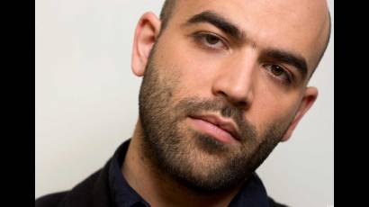 Roberto Saviano