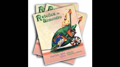 Retoños de Almendro