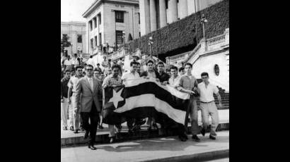 Historia de Cuba