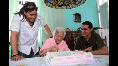 Día de las Madres