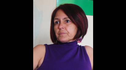 Ivonne González Balboa