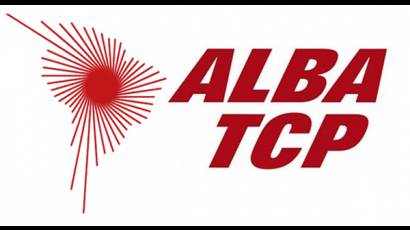 ALBA