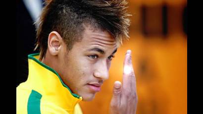 Neymar