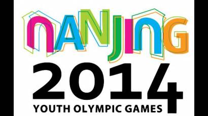 Nanjing 2014