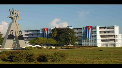 Universidad de Pinar del Río