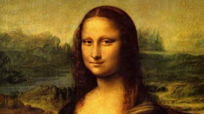 La Mona Lisa