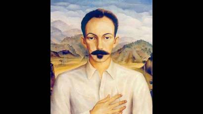 José Martí