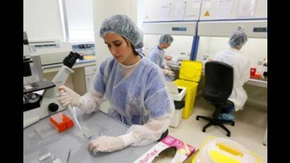 Medicina regenerativa