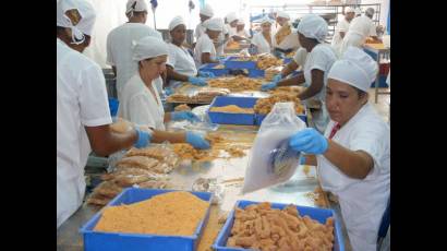 Trabajadores