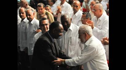 50 años de la Unión Africana