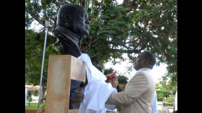 Joseph Kabila