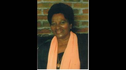 Martha Jean Claude