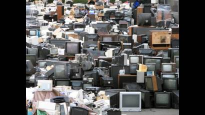 Obsolescencia tecnológica