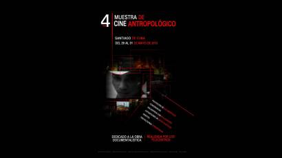 Muestra de cine antropológico