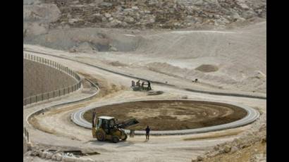 Construcción de viviendas  