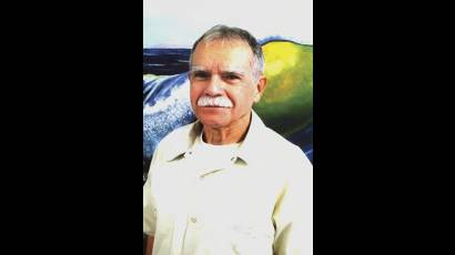 Oscar López Rivera 